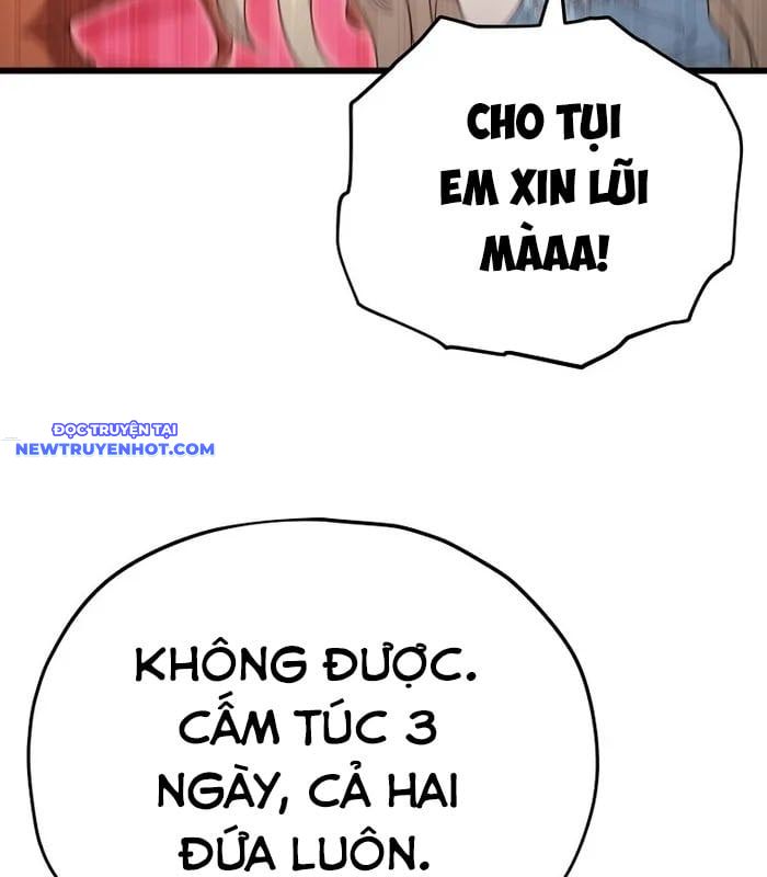 Bố Tôi Quá Mạnh chapter 157 - Trang 94