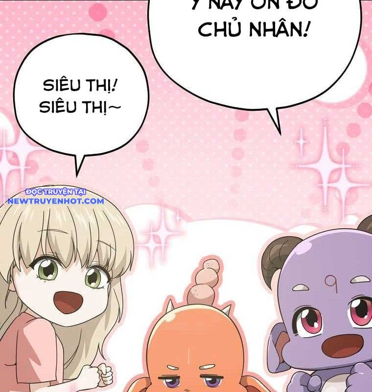 Bố Tôi Quá Mạnh chapter 162 - Trang 118