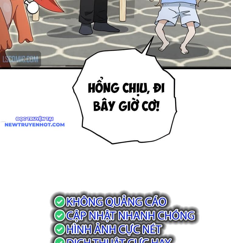 Bố Tôi Quá Mạnh chapter 164 - Trang 95