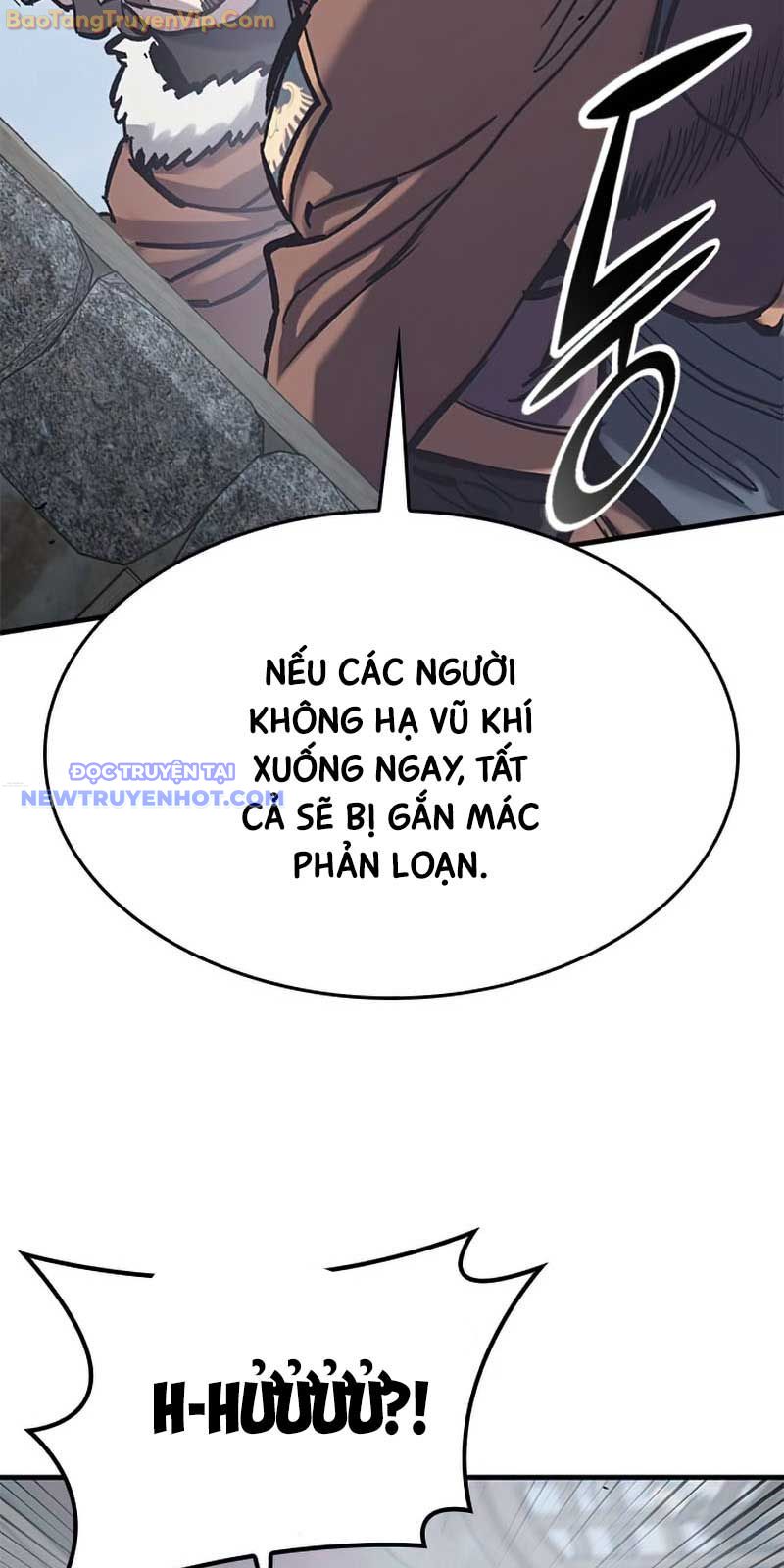 Hiệp Sĩ Sống Vì Ngày Hôm Nay chapter 38 - Trang 63