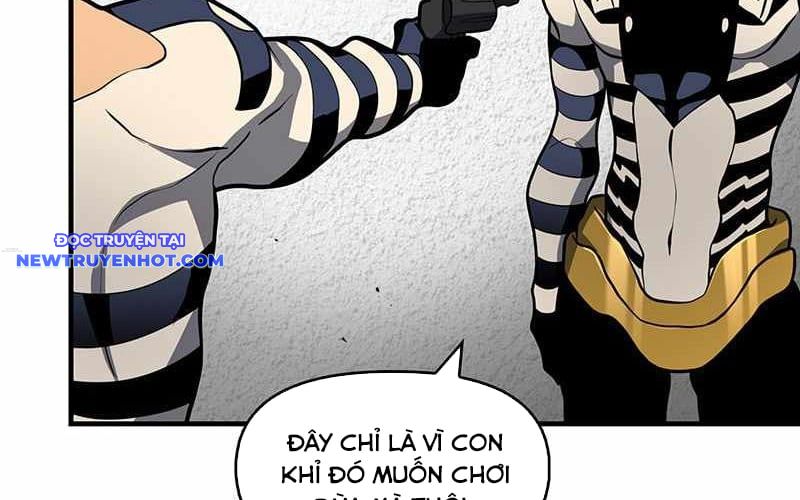 Trò Chơi Của Thần chapter 39 - Trang 112