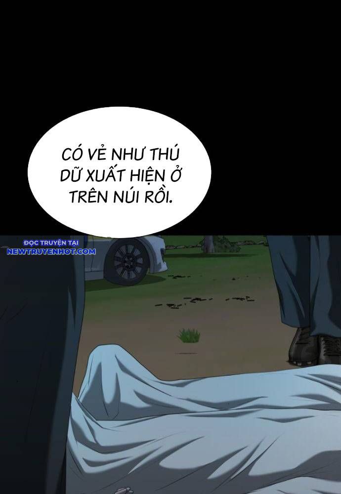 Bạn Gái Tôi Là Quái Vật chapter 21 - Trang 109