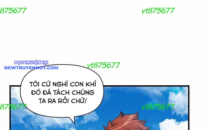 Trò Chơi Của Thần chapter 51 - Trang 10