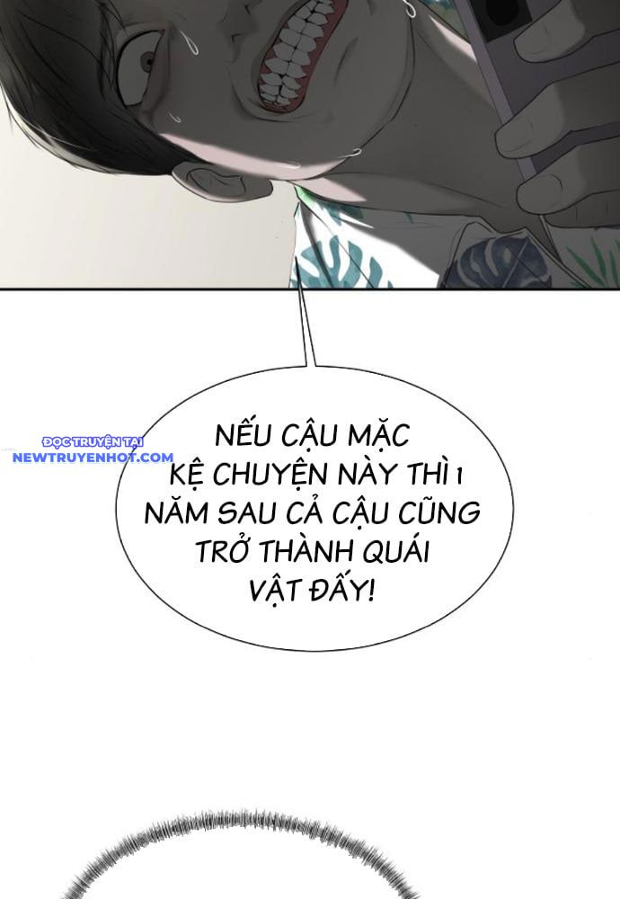 Bạn Gái Tôi Là Quái Vật chapter 27 - Trang 118