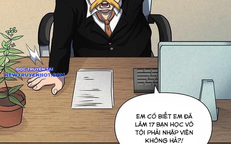 Trò Chơi Của Thần chapter 43 - Trang 48