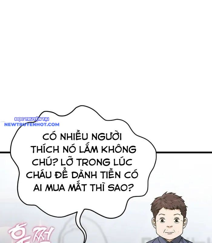 Bố Tôi Quá Mạnh chapter 157 - Trang 48