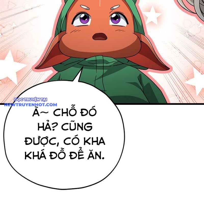 Bố Tôi Quá Mạnh chapter 165 - Trang 64