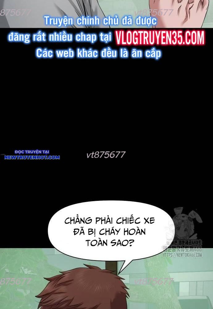 Ngôi Làng Ma Quái chapter 42 - Trang 13