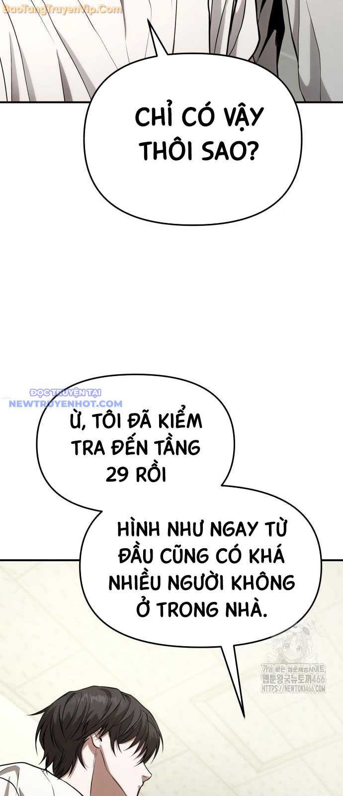 Tuyệt Đối Dân Cư chapter 10 - Trang 8