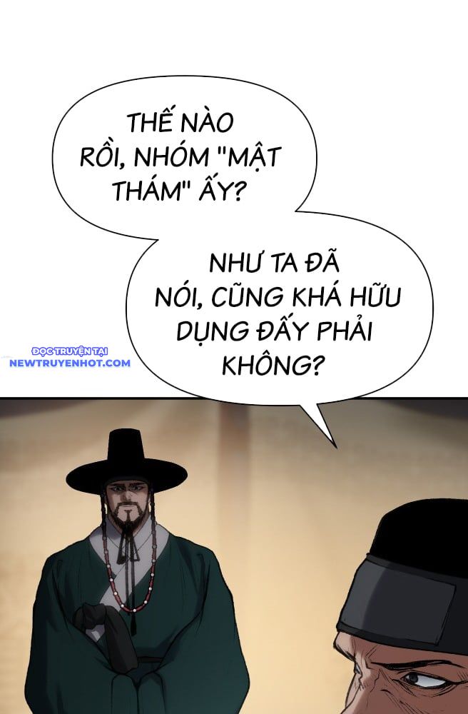 Ám Vệ chapter 38 - Trang 158