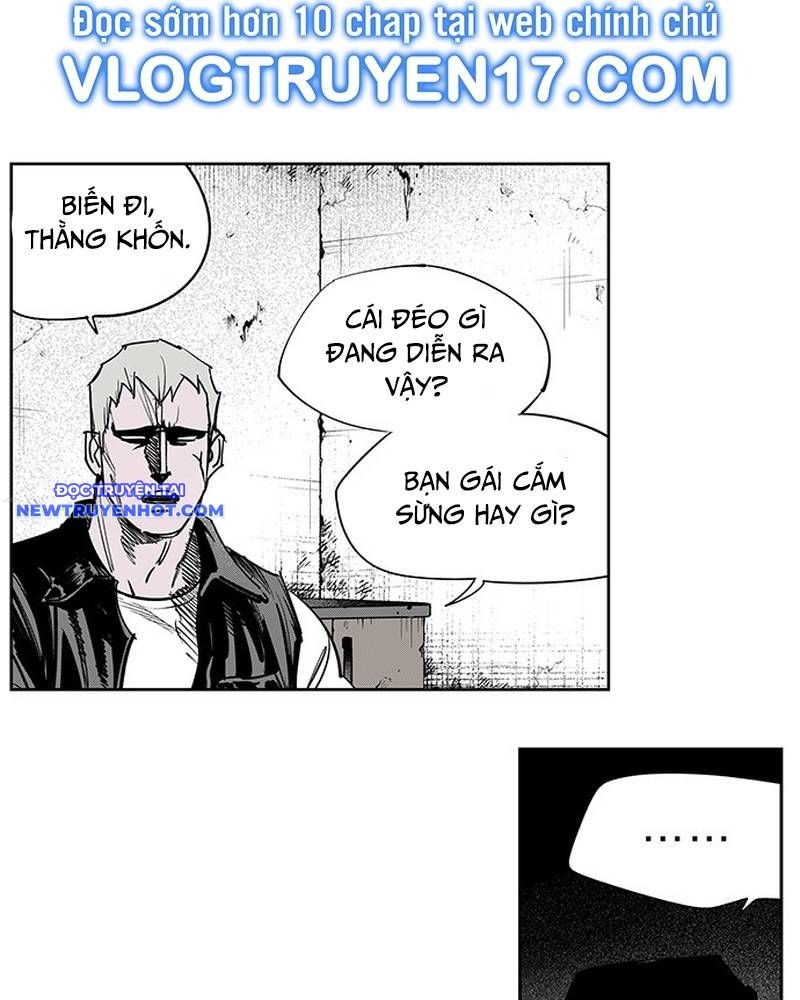 Fight Class 3 chapter 124 - Trang 5