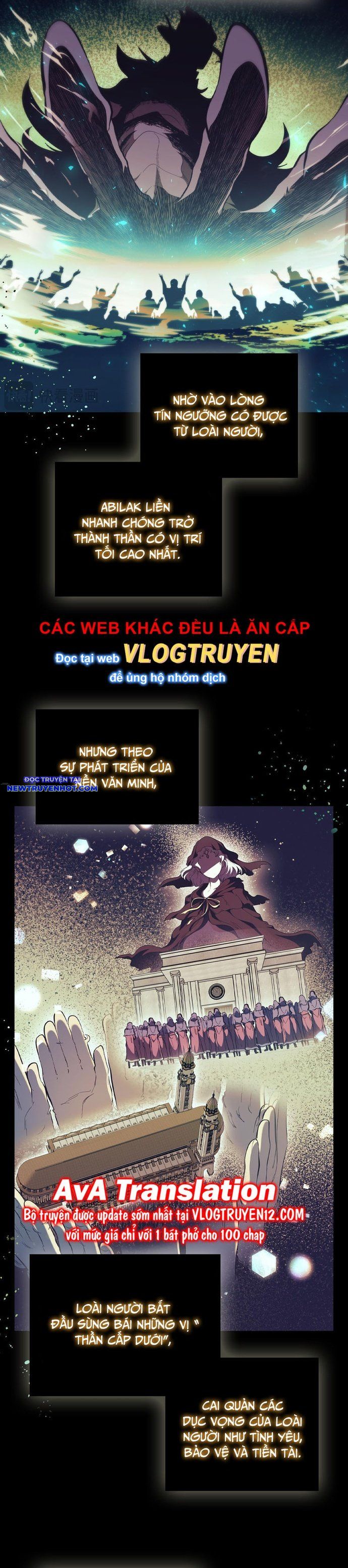 Hồi Quy Thành Công Tước chapter 86 - Trang 2