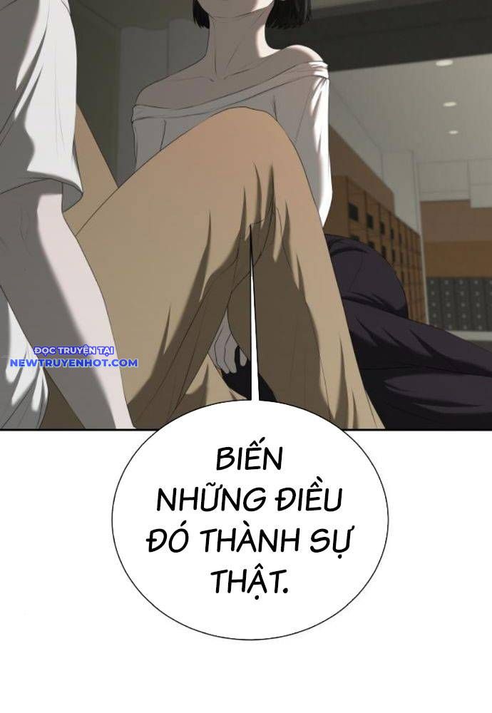 Bạn Gái Tôi Là Quái Vật chapter 21 - Trang 19