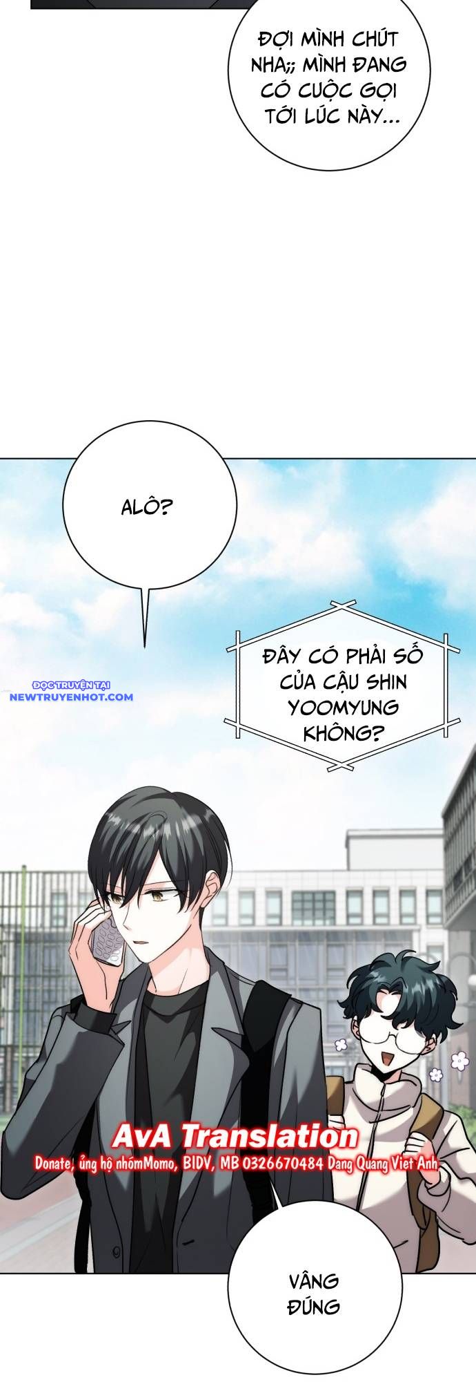 Ánh Hào Quang Của Diễn Viên Thiên Tài chapter 34 - Trang 66