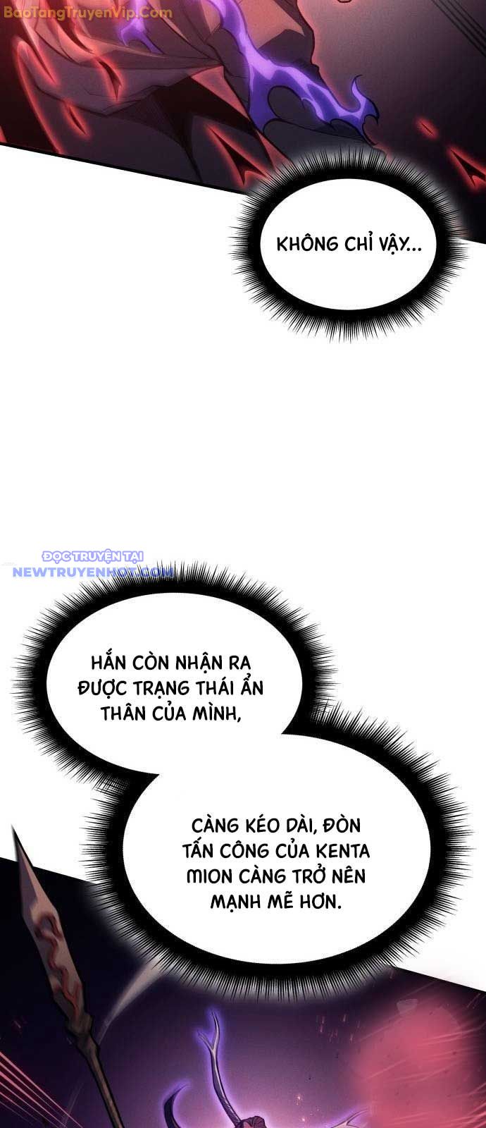 Hồi Quy Bằng Vương Quyền chapter 70 - Trang 11