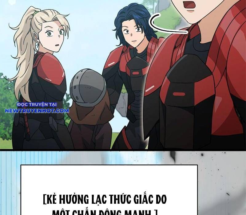 Bố Tôi Quá Mạnh chapter 167 - Trang 116