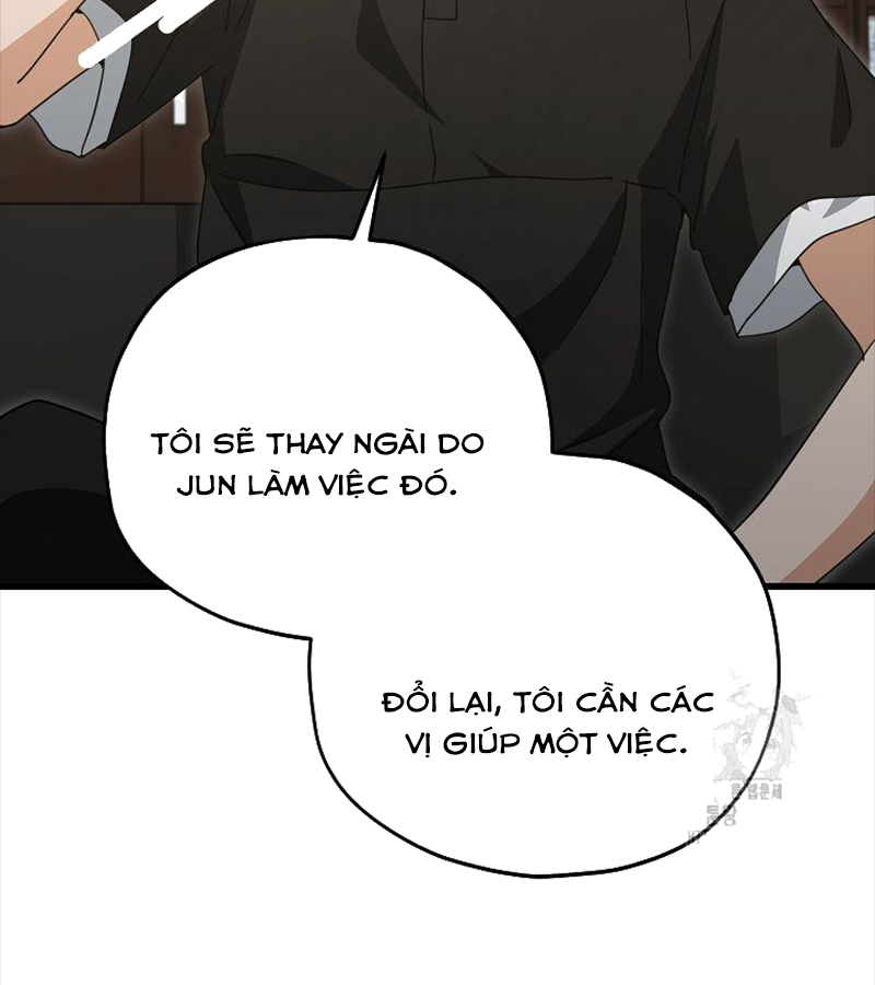 Bố Tôi Quá Mạnh chapter 168 - Trang 106