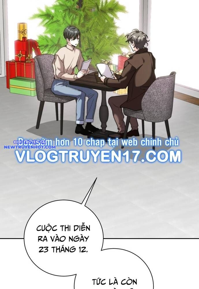 Ánh Hào Quang Của Diễn Viên Thiên Tài chapter 36 - Trang 54