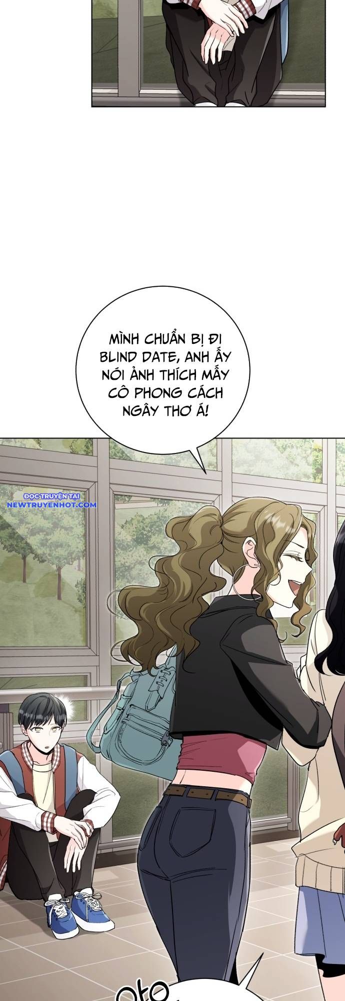 Ánh Hào Quang Của Diễn Viên Thiên Tài chapter 3 - Trang 22