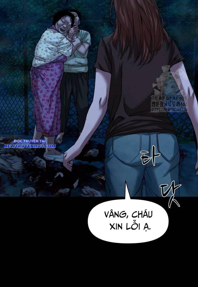 Ngôi Làng Ma Quái chapter 40 - Trang 6