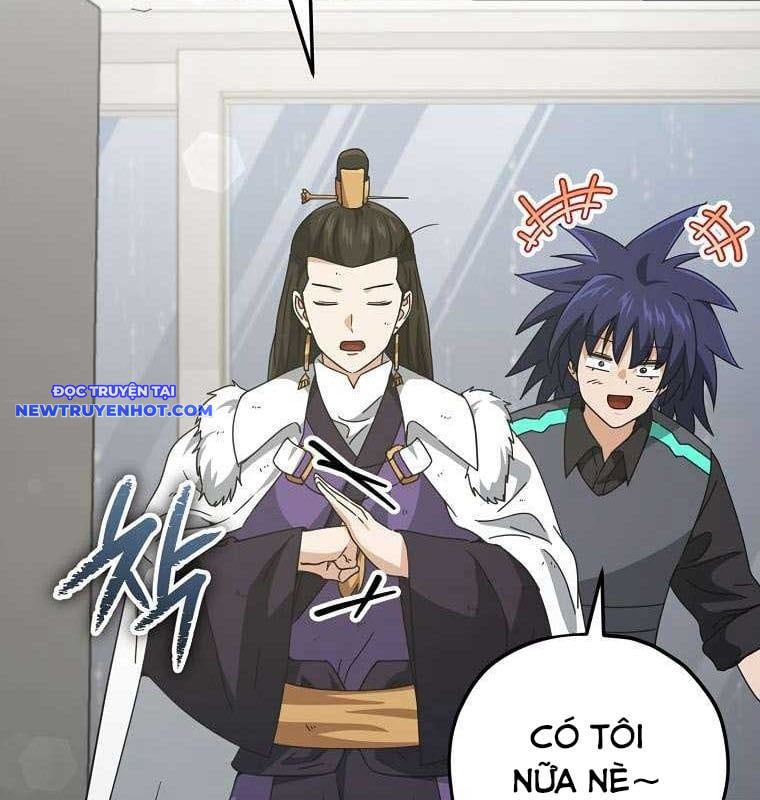 Bố Tôi Quá Mạnh chapter 162 - Trang 127