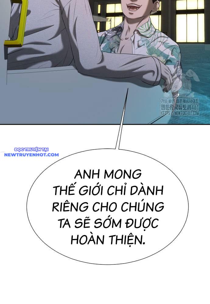 Bạn Gái Tôi Là Quái Vật chapter 26 - Trang 87