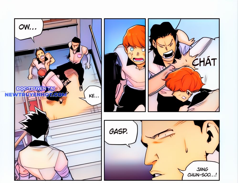 Fight Class 3 chapter 66 - Trang 71