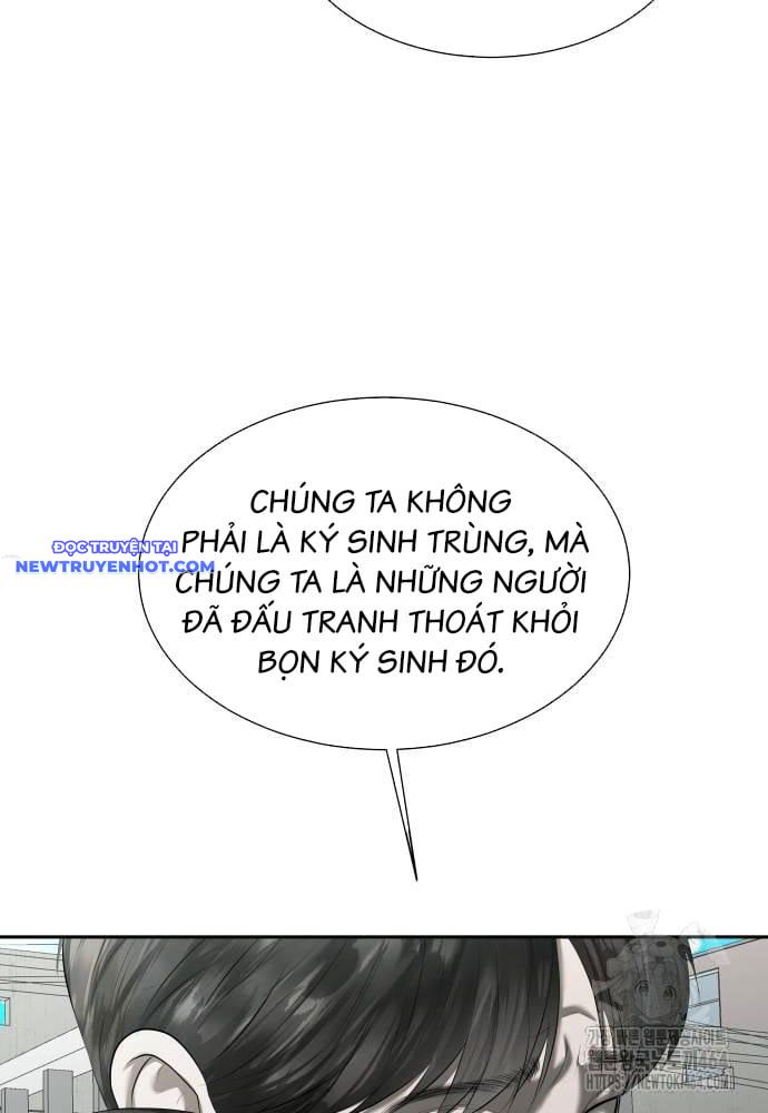 Bạn Gái Tôi Là Quái Vật chapter 32 - Trang 120