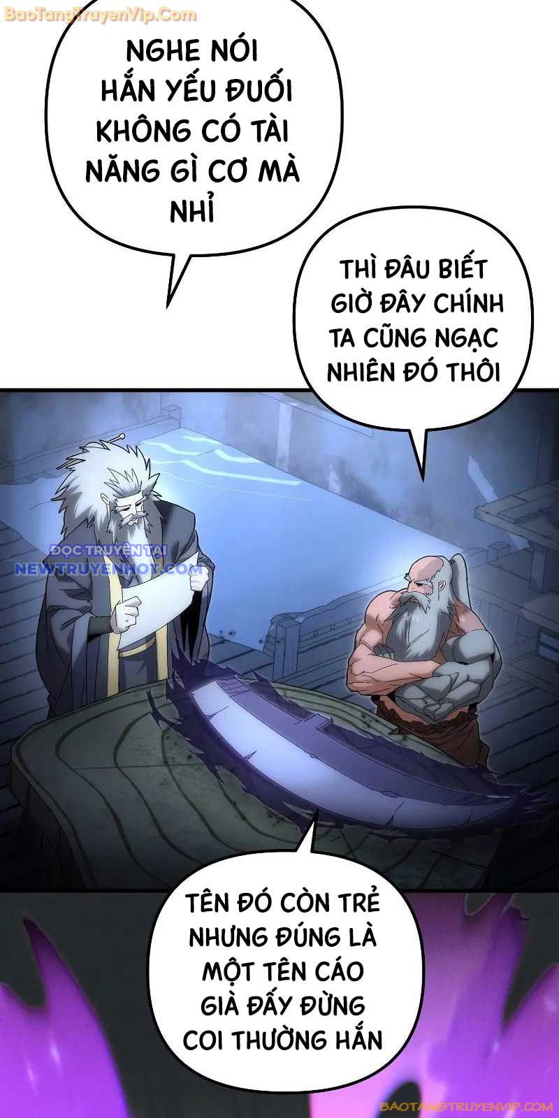 Chuyển Thế Ma Thần Ký chapter 21 - Trang 26