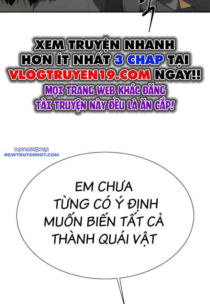 Bạn Gái Tôi Là Quái Vật chapter 20 - Trang 102