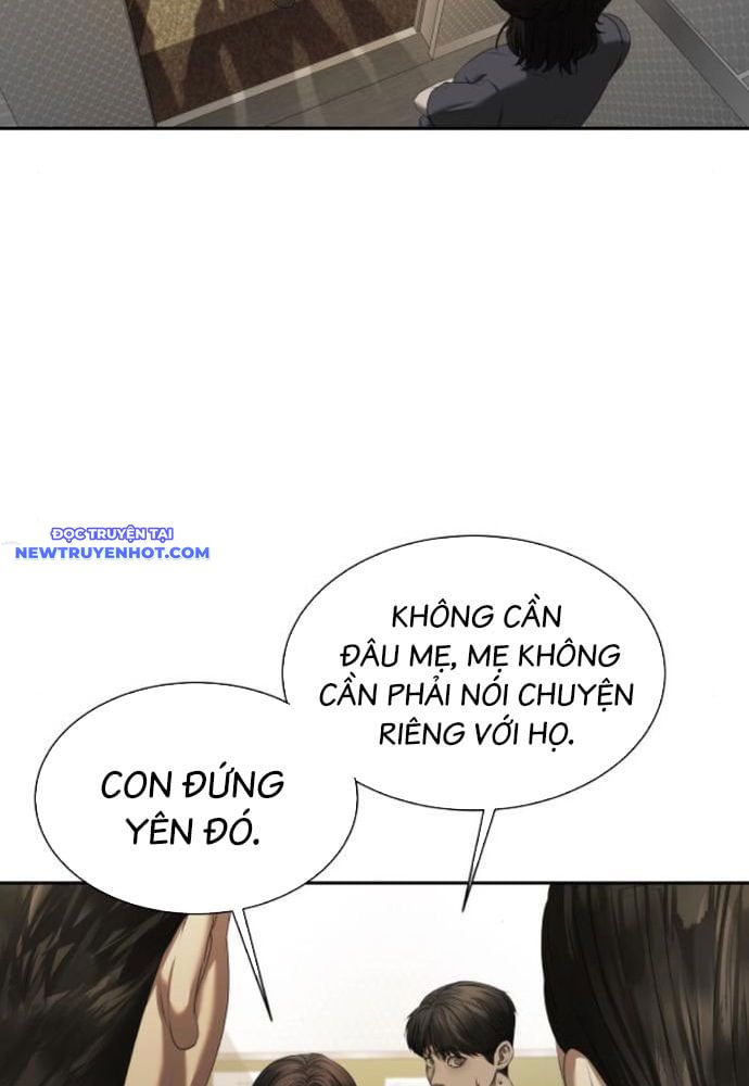 Bạn Gái Tôi Là Quái Vật chapter 29 - Trang 30