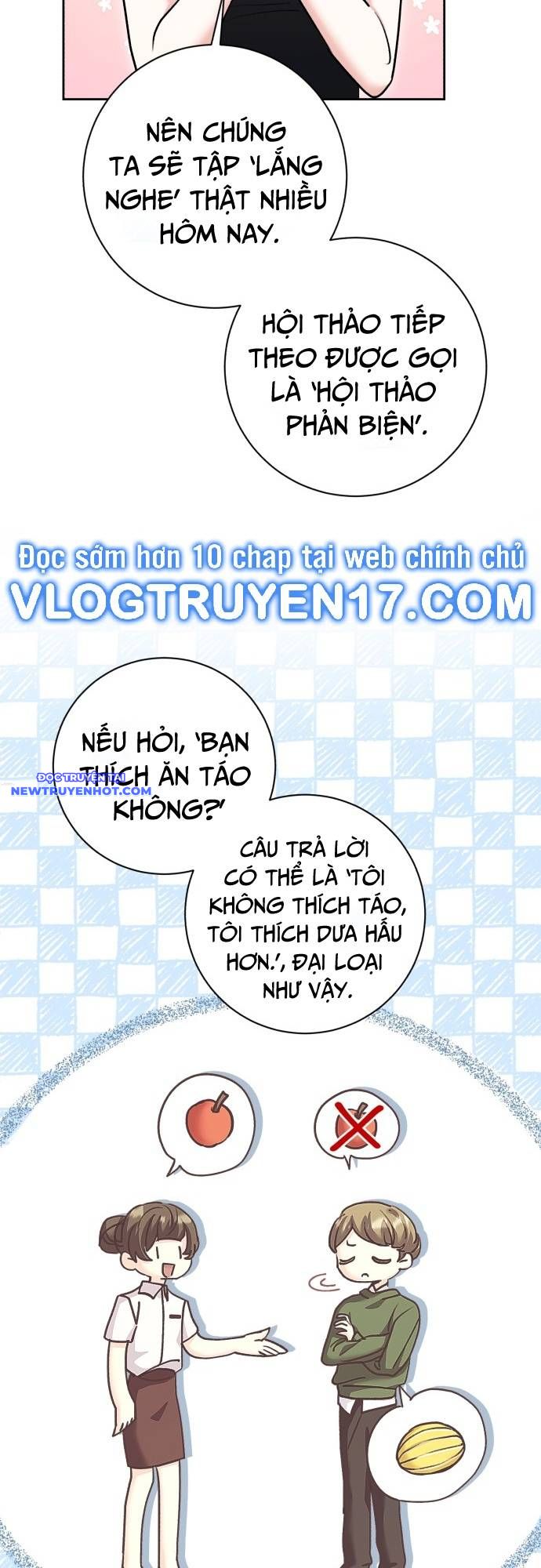 Ánh Hào Quang Của Diễn Viên Thiên Tài chapter 18 - Trang 34