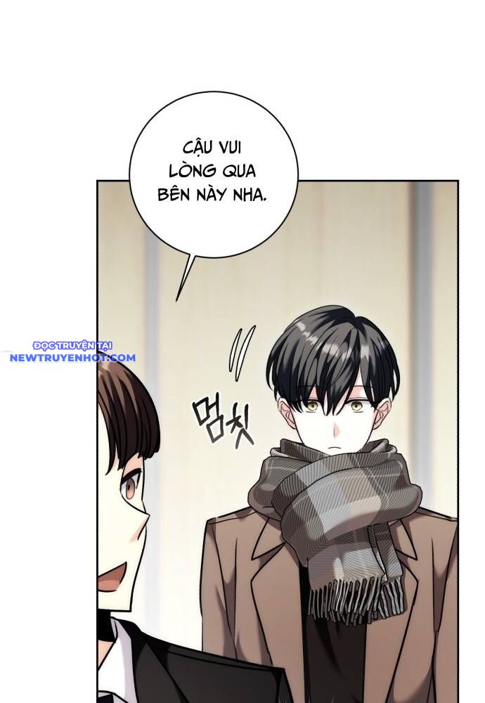 Ánh Hào Quang Của Diễn Viên Thiên Tài chapter 36 - Trang 110