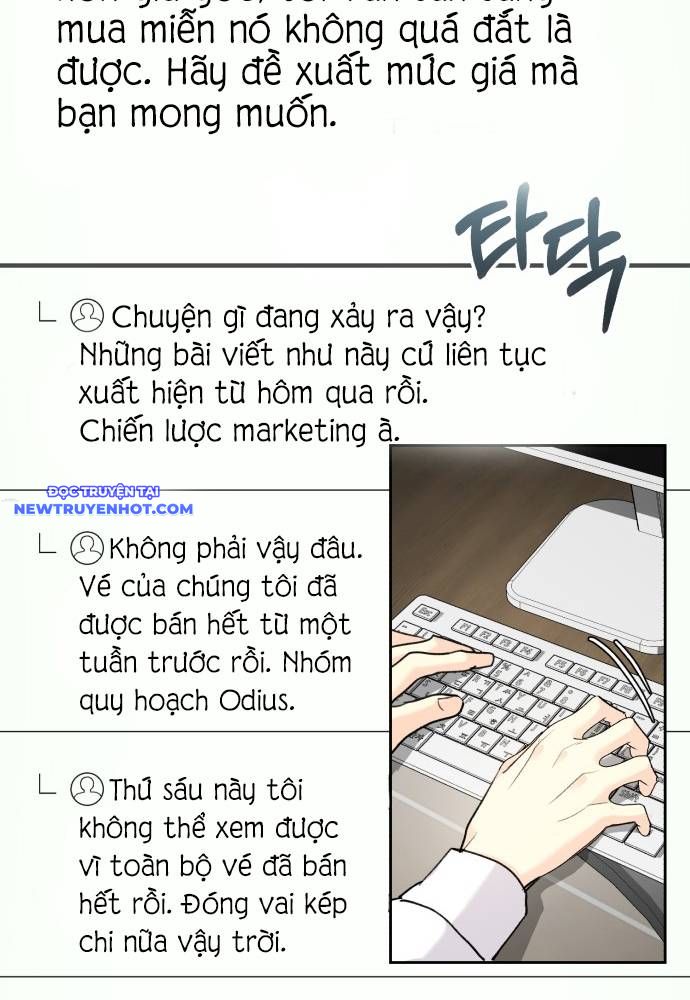 Ánh Hào Quang Của Diễn Viên Thiên Tài chapter 33 - Trang 49