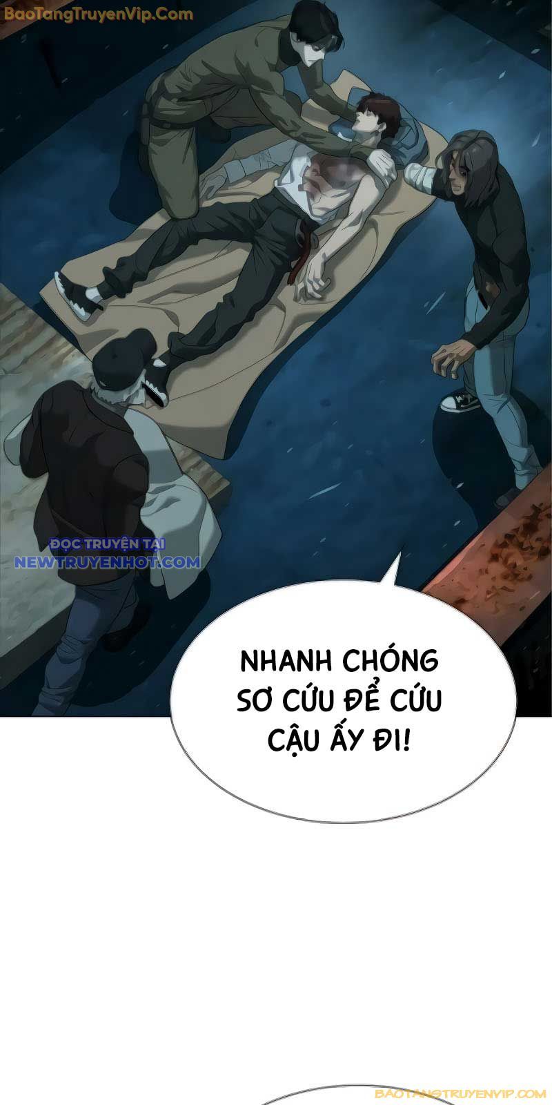 Sát Thủ Peter chapter 72 - Trang 143