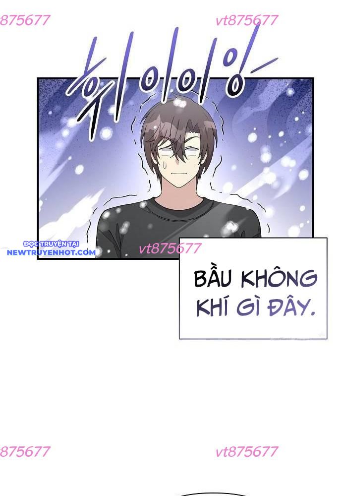 Em Gái Tôi Là Một Thiên Tài chapter 51 - Trang 44