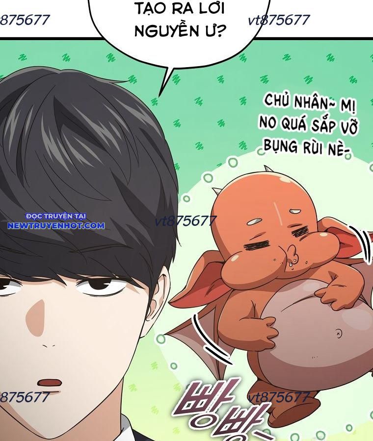 Bố Tôi Quá Mạnh chapter 178 - Trang 84