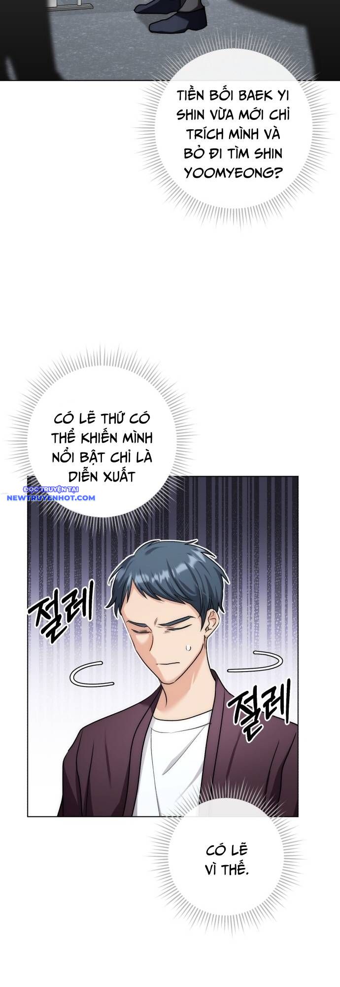 Ánh Hào Quang Của Diễn Viên Thiên Tài chapter 13 - Trang 68