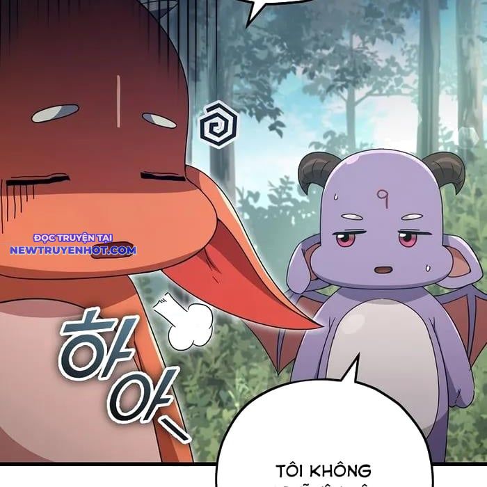 Bố Tôi Quá Mạnh chapter 158 - Trang 43