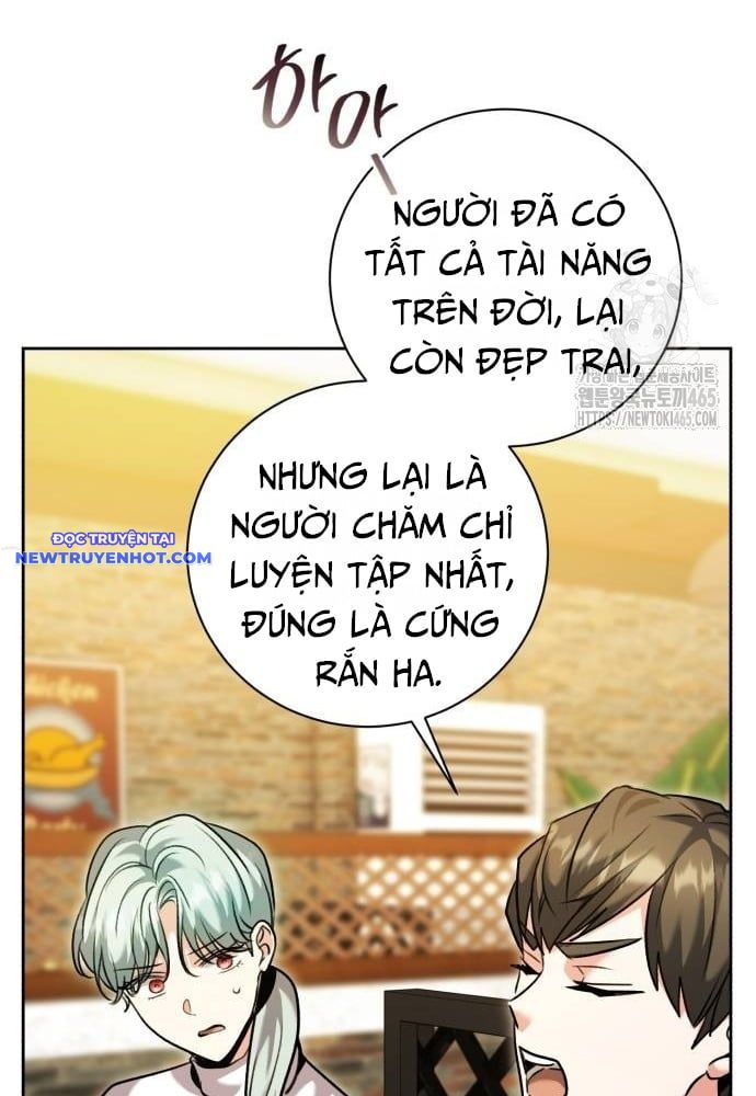 Ánh Hào Quang Của Diễn Viên Thiên Tài chapter 61 - Trang 46