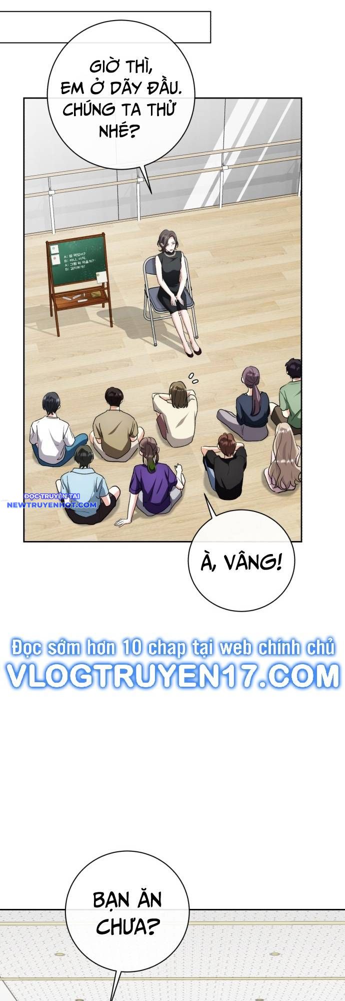 Ánh Hào Quang Của Diễn Viên Thiên Tài chapter 18 - Trang 21