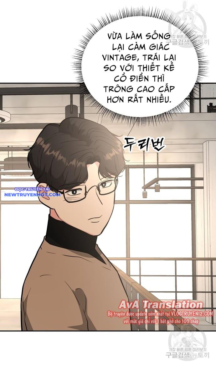 Bản Thiết Kế Vàng chapter 50 - Trang 3