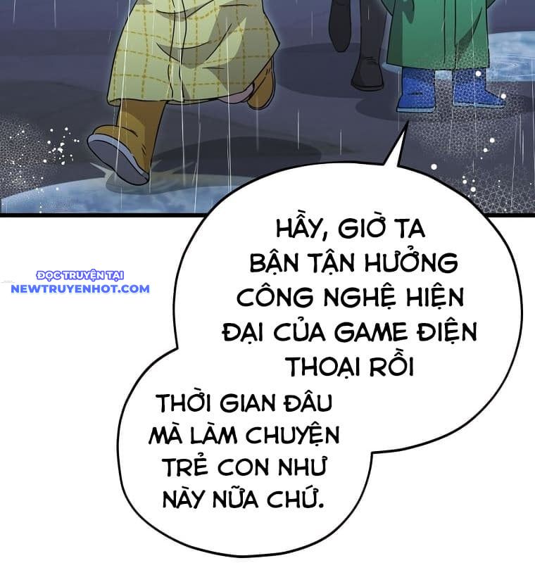 Bố Tôi Quá Mạnh chapter 164 - Trang 108