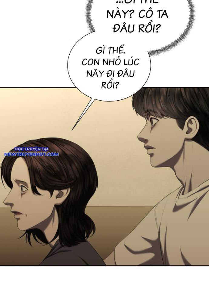 Bạn Gái Tôi Là Quái Vật chapter 29 - Trang 19