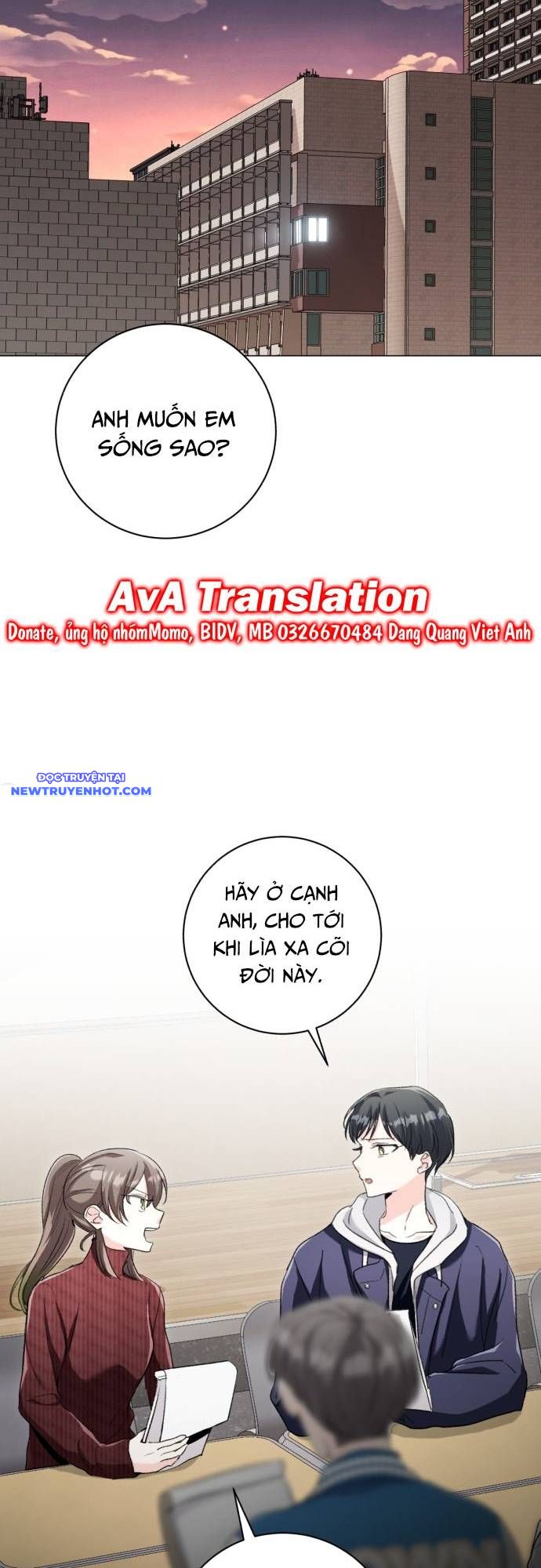 Ánh Hào Quang Của Diễn Viên Thiên Tài chapter 5 - Trang 22