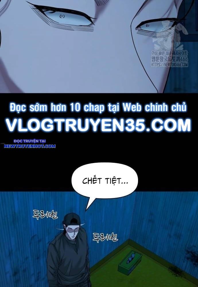 Ngôi Làng Ma Quái chapter 44 - Trang 116