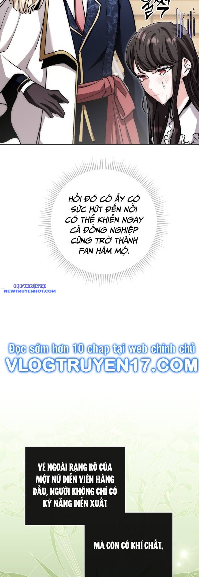 Ánh Hào Quang Của Diễn Viên Thiên Tài chapter 10 - Trang 29