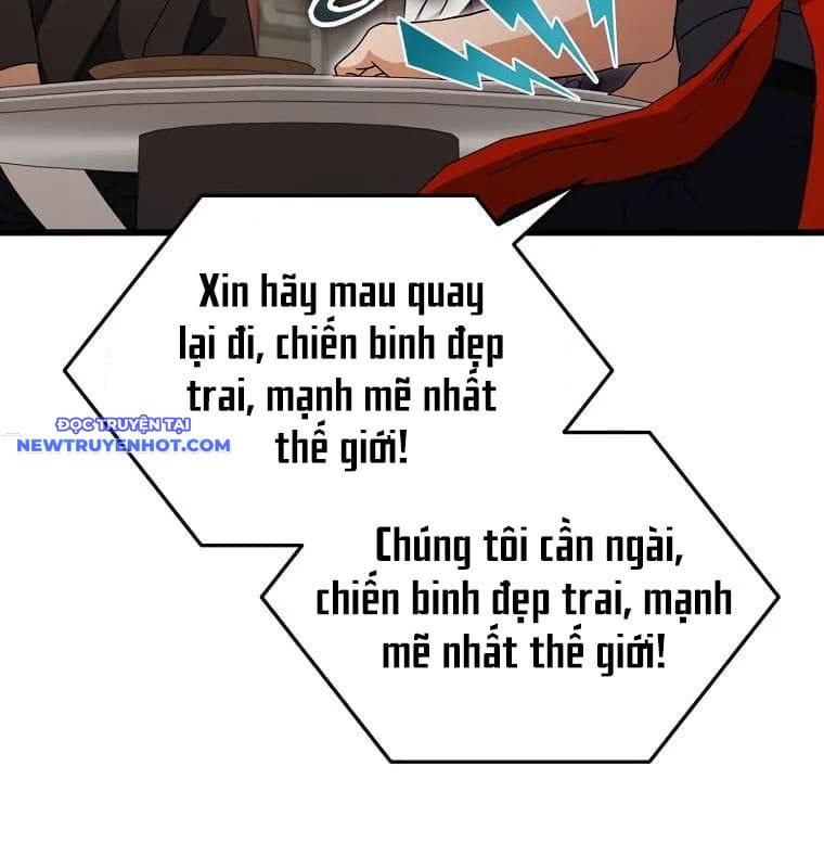 Bố Tôi Quá Mạnh chapter 163 - Trang 31