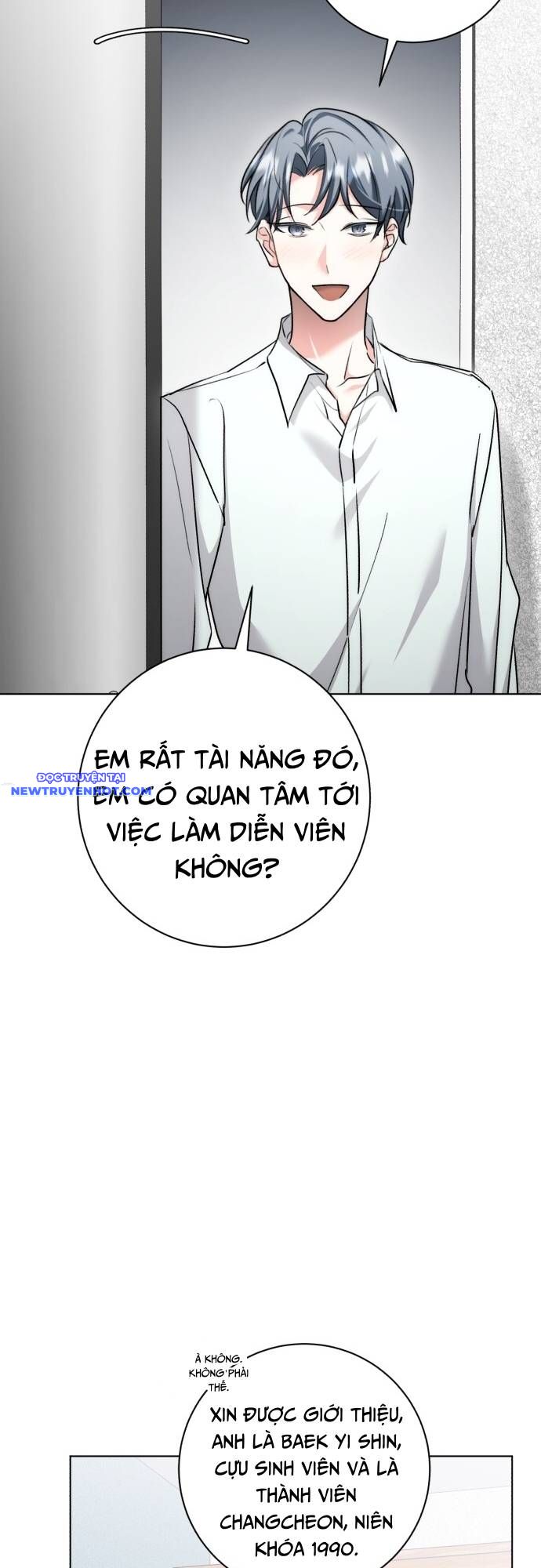 Ánh Hào Quang Của Diễn Viên Thiên Tài chapter 13 - Trang 48