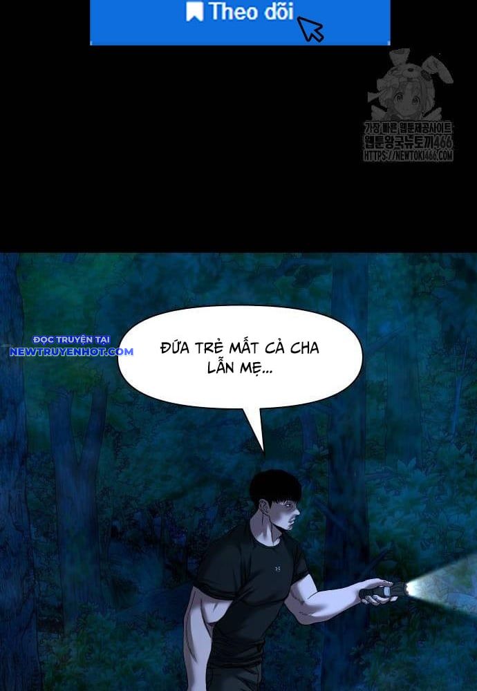 Ngôi Làng Ma Quái chapter 42 - Trang 20